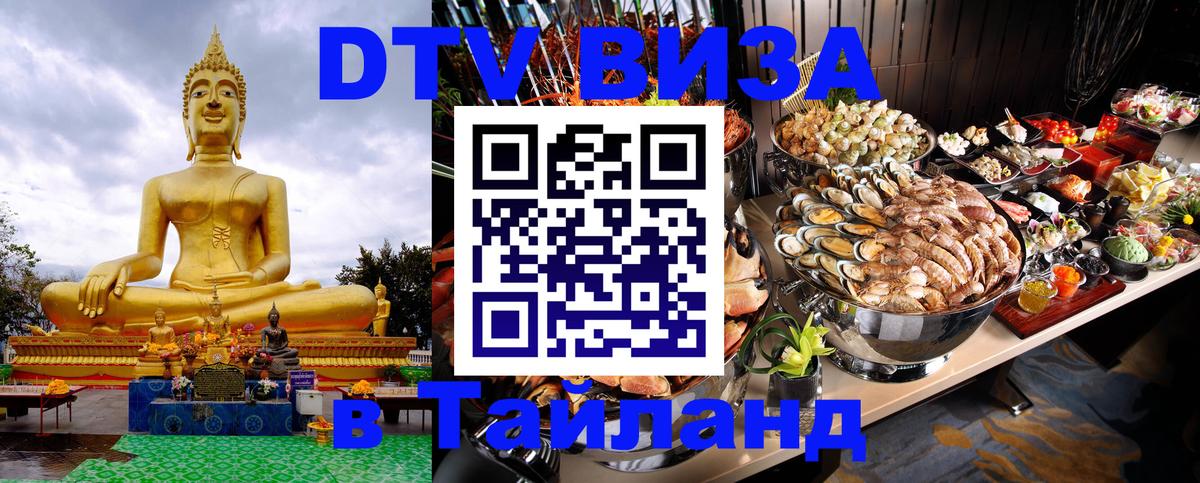 Оформление DTV визы под ключ: стоимость и тарифы, только загранпаспорт - 20.11.2025 